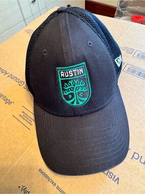 Austin FC